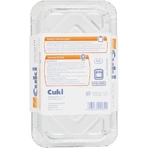 Cuki 4 Aluminium-Bratbleche
