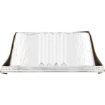 Cuki 4 Aluminium-Bratbleche