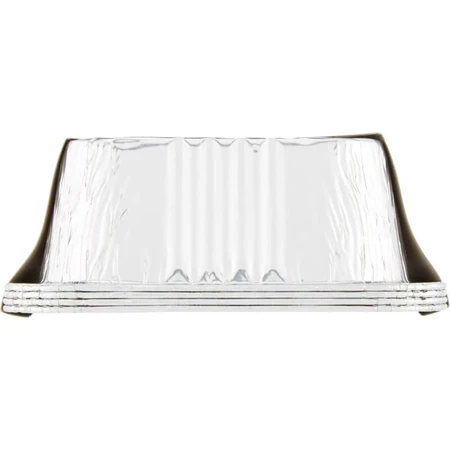 Cuki 4 Aluminium-Bratbleche