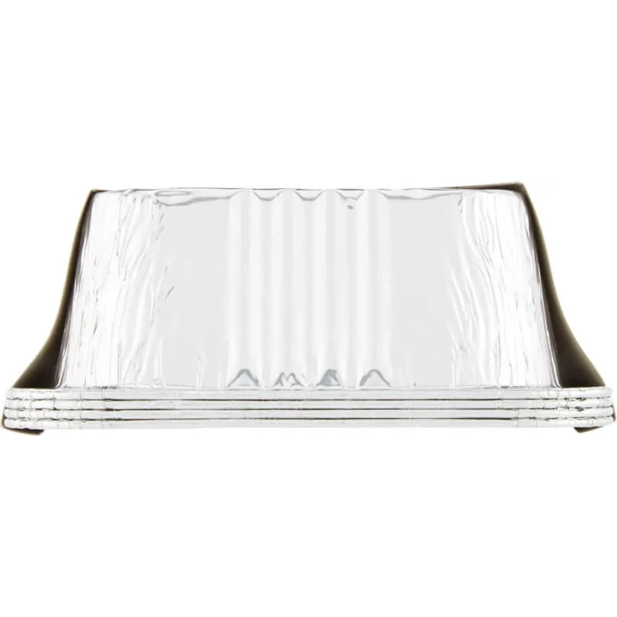 Cuki 4 Aluminium-Bratbleche