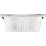 Cuki 4 Aluminium-Bratbleche