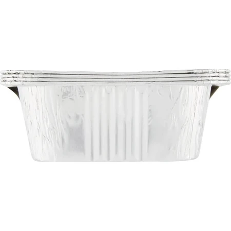 Cuki 4 Aluminium-Bratbleche