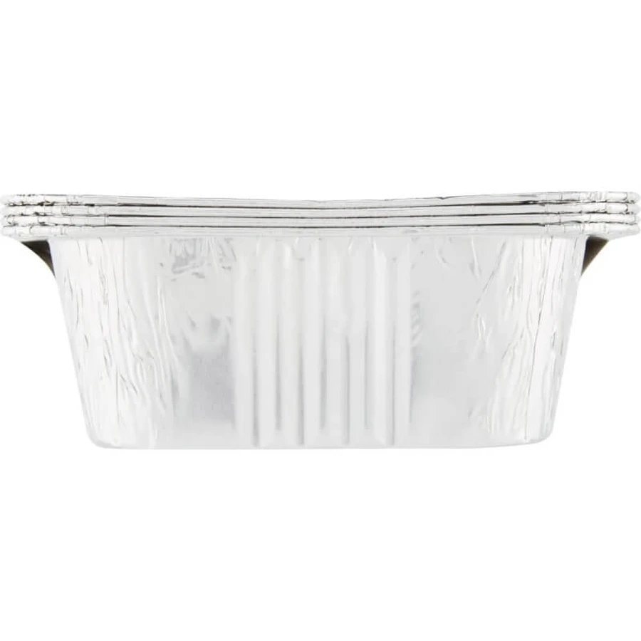 Cuki 4 Aluminium-Bratbleche