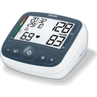 Bm40 - digitales Blutdruckmessgerät