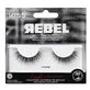 Kiss Rebel lash couture downtown girl - pestañas postizas 1 par