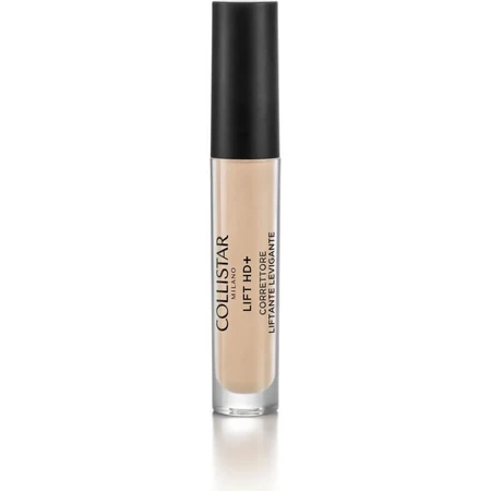 Collistar lift hd+ - gladmakende lift concealer nr. 1 beige