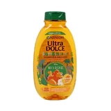 Garnier ultra zoet - kinderen 2 in 1 - abrikoos &amp; katoen bloemen shampoo 250 ml