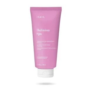 Pupa balinian spa - softening shower cream 300 ml