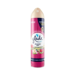 Glade Room Perfumer 300 ml spray - fragancias surtidas