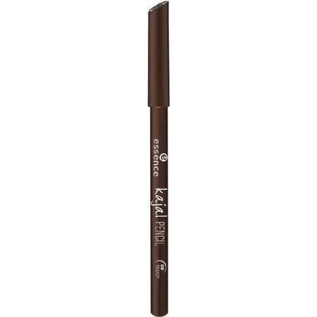Essence Kajal - oogpotlood nr. 08 achter de schermen