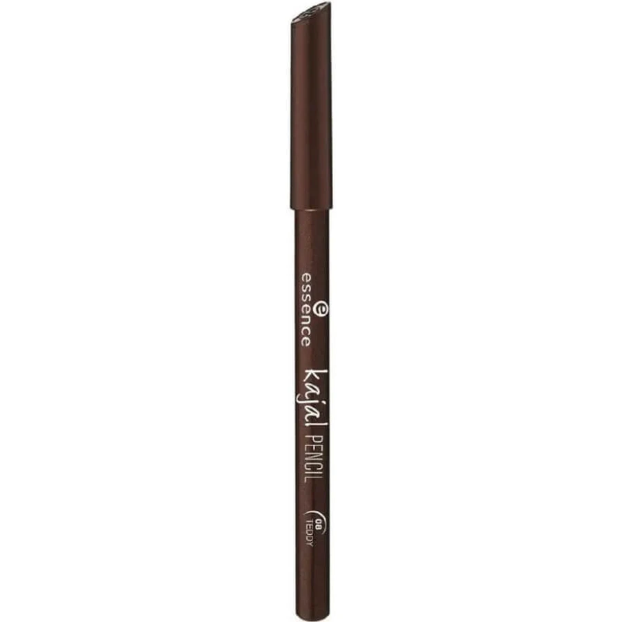 Essence Kajal - oogpotlood nr. 08 achter de schermen
