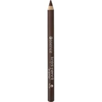 Essence Kajal - oogpotlood nr. 08 achter de schermen