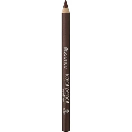 Essence Kajal - oogpotlood nr. 08 achter de schermen