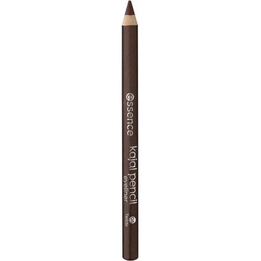 Essence Kajal - oogpotlood nr. 08 achter de schermen