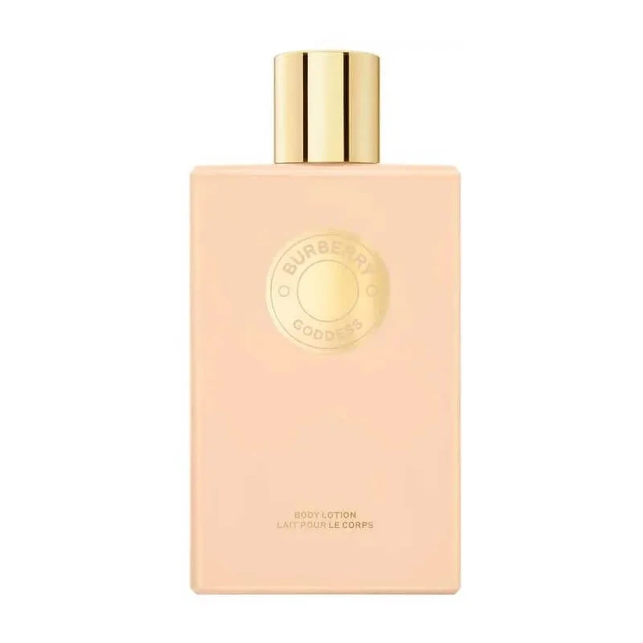 Burberry goddess - Körperlotion 200 ml