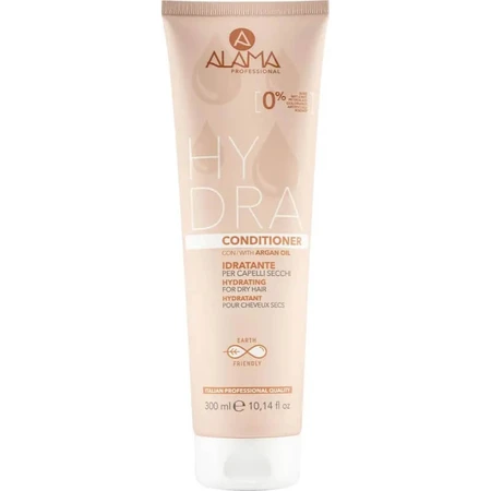 Alama Hydra - vochtinbrengende conditioner voor droog haar 300 ml