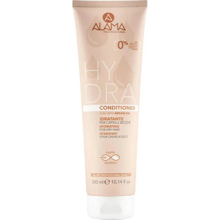 Alama Hydra - vochtinbrengende conditioner voor droog haar 300 ml