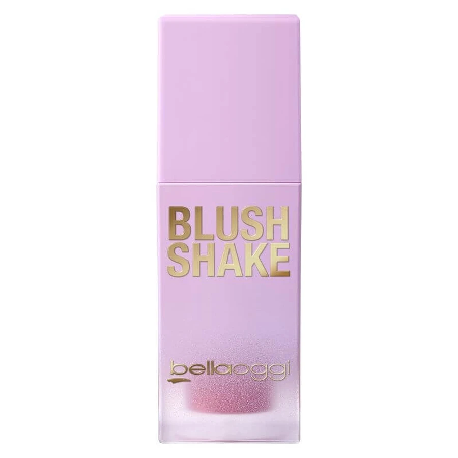 Bellaoggi Blush shake - colorete líquido efecto mate nº 810 pinky blossom