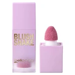 Bellaoggi Blush shake - colorete líquido efecto mate nº 810 pinky blossom