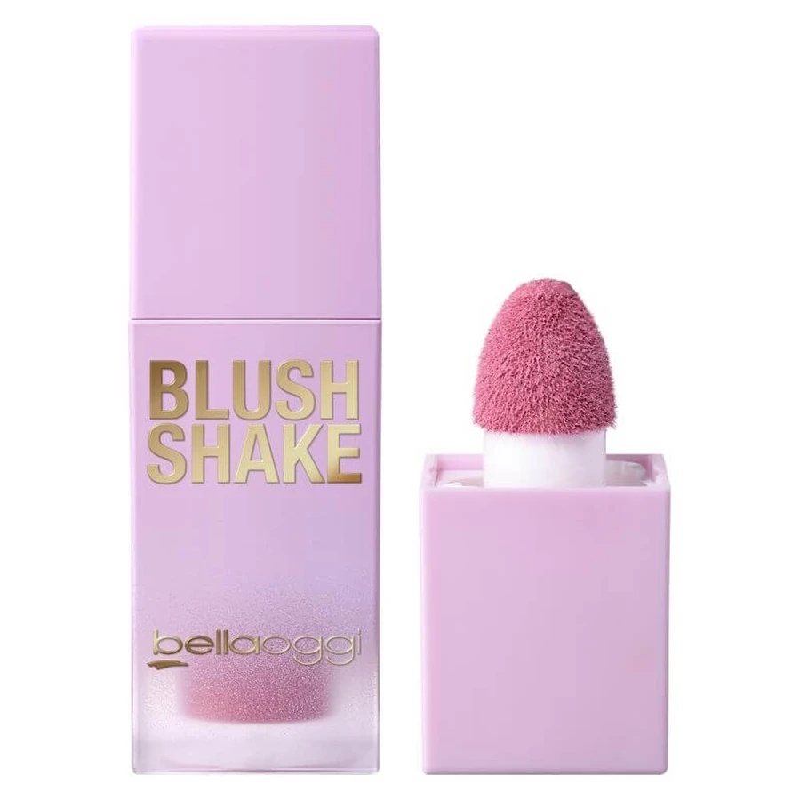 Bellaoggi Blush shake - colorete líquido efecto mate nº 810 pinky blossom