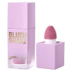 Bellaoggi Blush shake - colorete líquido efecto mate nº 810 pinky blossom