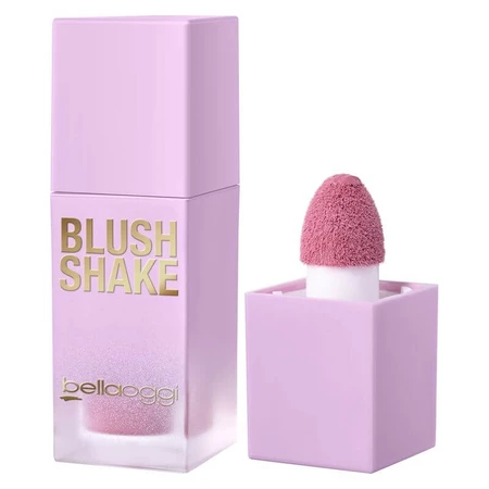 Bellaoggi Blush shake - colorete líquido efecto mate nº 810 pinky blossom