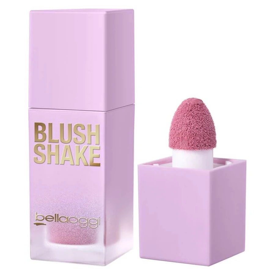Bellaoggi Blush shake - colorete líquido efecto mate nº 810 pinky blossom