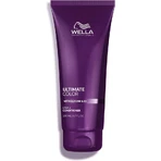 Wella Ultimate color step 2 conditioner - feuchtigkeitsspendende Pflegespülung 200 ml