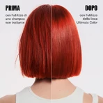 Wella Ultimate color step 2 conditioner - feuchtigkeitsspendende Pflegespülung 200 ml
