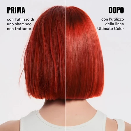 Wella Ultimate color step 2 conditioner - feuchtigkeitsspendende Pflegespülung 200 ml