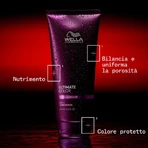 Wella Ultimate color step 2 conditioner - feuchtigkeitsspendende Pflegespülung 200 ml