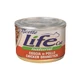 Life petcare De recepten life cat natural kippenpoot - natvoer voor katten 150 gr