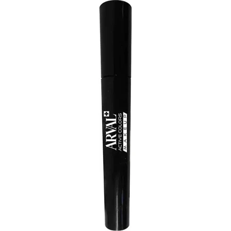 Arval divine curling - black curling mascara