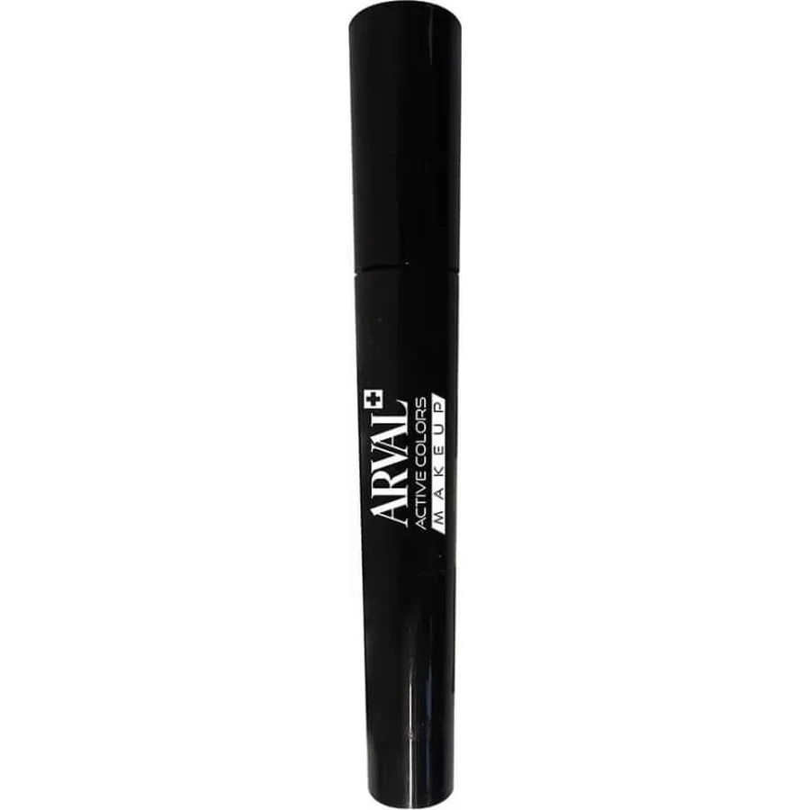 Arval divine curling - black curling mascara
