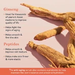 Erborian Ginseng super serum - smoothing and firming facial serum 30 ml