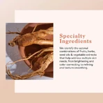 Erborian Ginseng super serum - smoothing and firming facial serum 30 ml