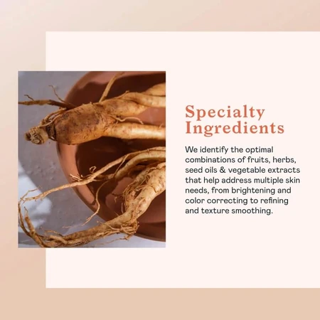 Erborian Ginseng super serum - smoothing and firming facial serum 30 ml