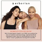 Erborian Ginseng super serum - smoothing and firming facial serum 30 ml