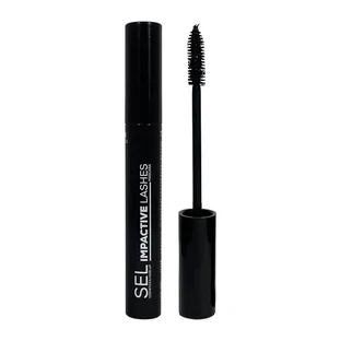 Impactive lashes - mascara black