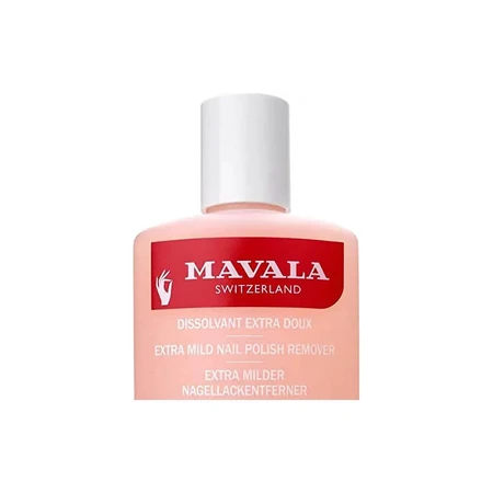 Mavala Quitaesmalte sin acetona 100 ml