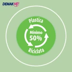 Demak up Bio - 85 make-up remover pads