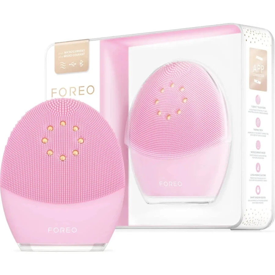 Foreo luna 3 plus - Thermotherapiegerät für normale Haut