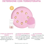 Foreo luna 3 plus - Thermotherapiegerät für normale Haut