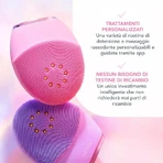 Foreo luna 3 plus - Thermotherapiegerät für normale Haut