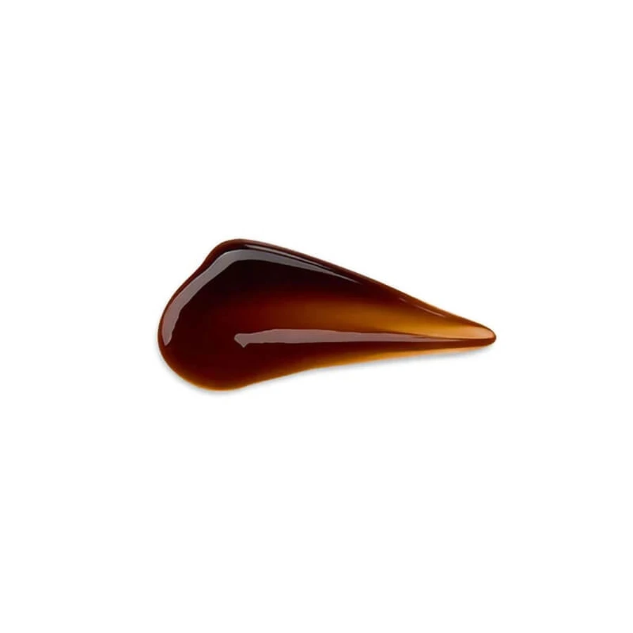 Naj oleari Sun glaze tan gel - teint sublimerende bruiner n .01