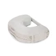 Inglesina elysia quiet - ergonomisches Stillkissen mit abnehmbarem Bezug - beige