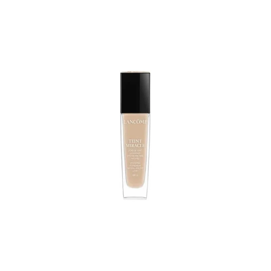 Lancome teint miracle - nude skin effect foundation - nr. 04 beige natuur