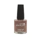 Esmalte de uñas CND Weekly #144 Vinylux Rubble 15ml