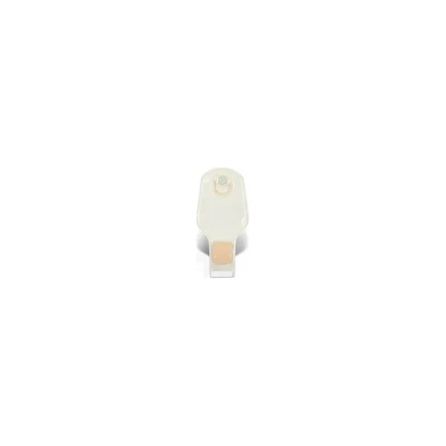 Stoma 1397 invisicl - 10 Stoma-Beutel 57 mm