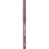 Rimmel scandaleyes exaggerate - waterproof automatic eye pencil no. 006 taupe